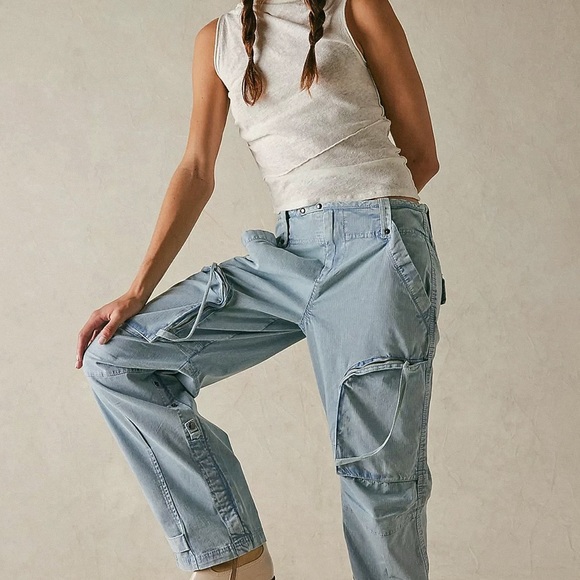 Can’t Compare Slouch Pant - Picture 5 of 5